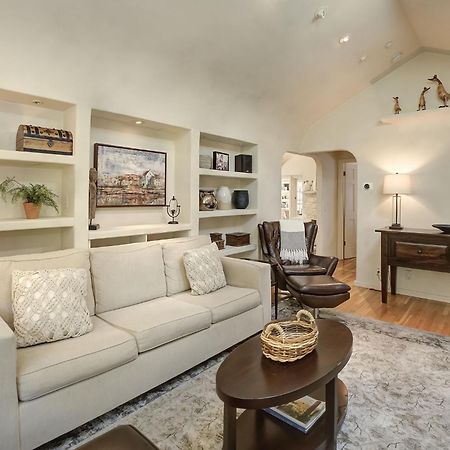 3770 Stone'S Throw Home Carmel-by-the-Sea Ngoại thất bức ảnh