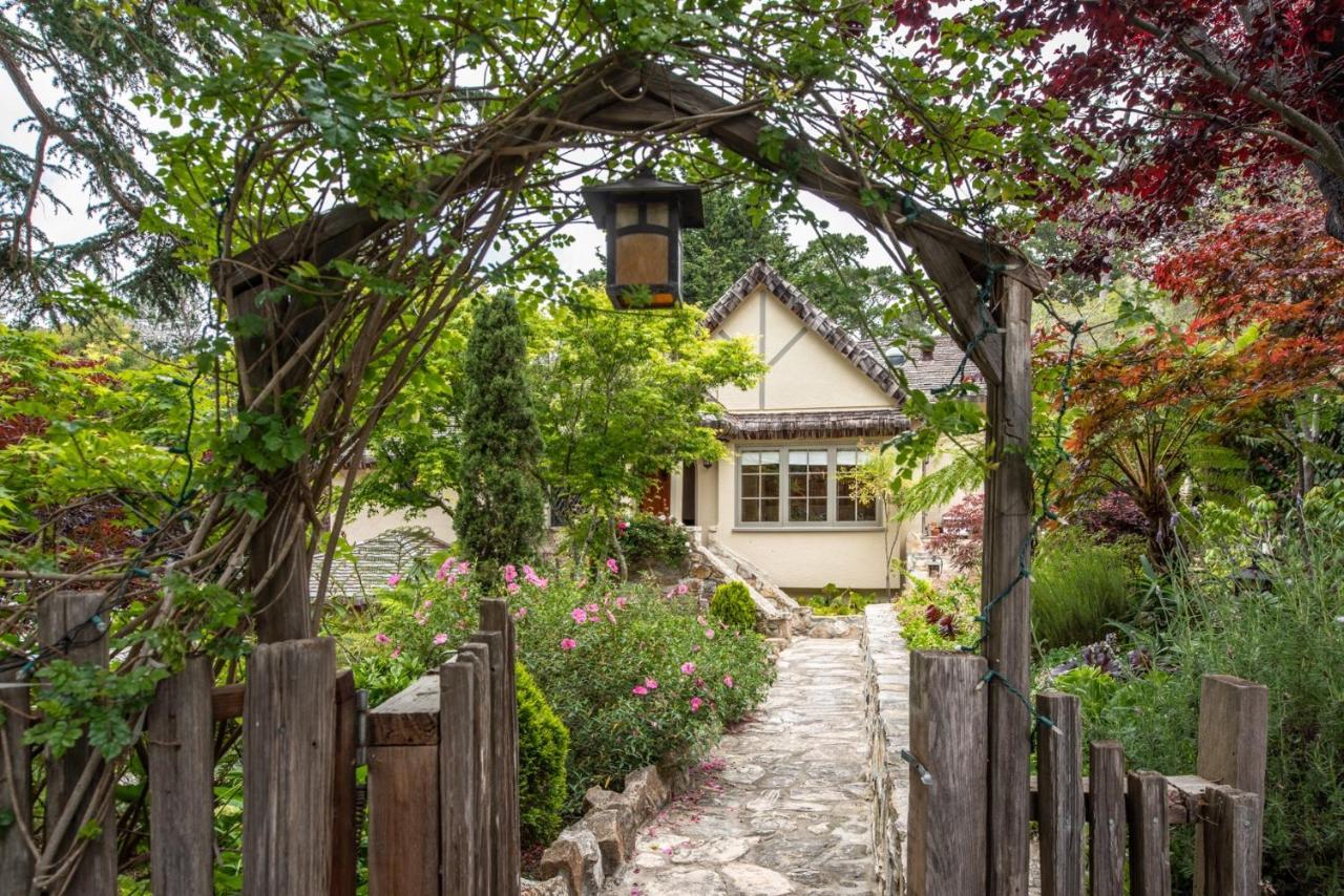 3770 Stone'S Throw Home Carmel-by-the-Sea Ngoại thất bức ảnh