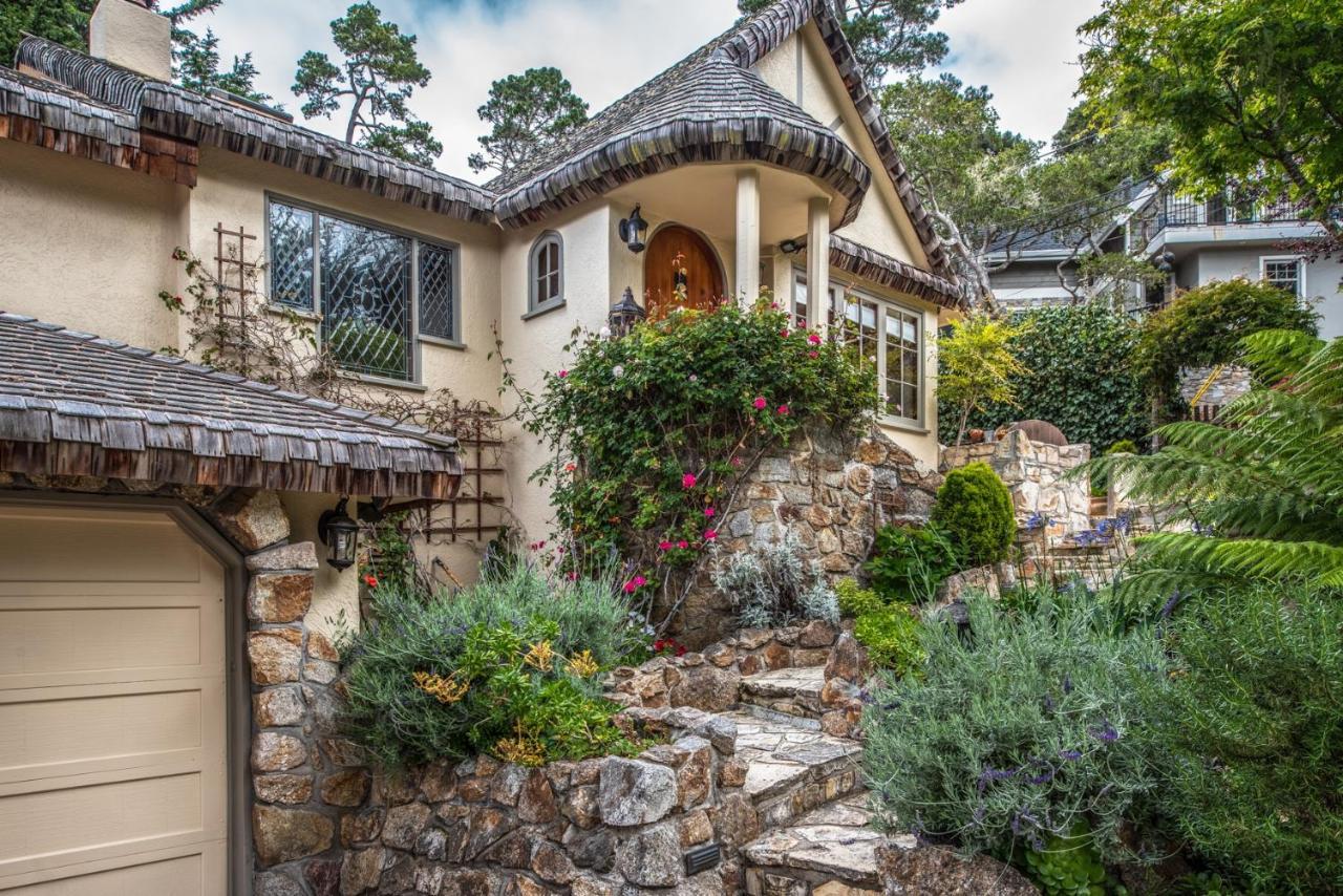 3770 Stone'S Throw Home Carmel-by-the-Sea Ngoại thất bức ảnh