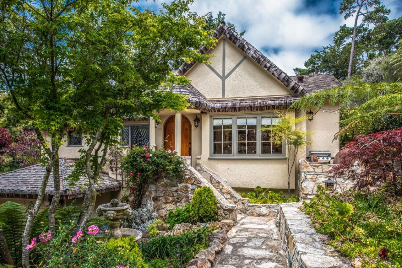 3770 Stone'S Throw Home Carmel-by-the-Sea Ngoại thất bức ảnh