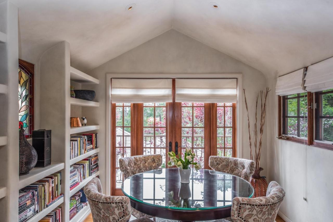 3770 Stone'S Throw Home Carmel-by-the-Sea Ngoại thất bức ảnh