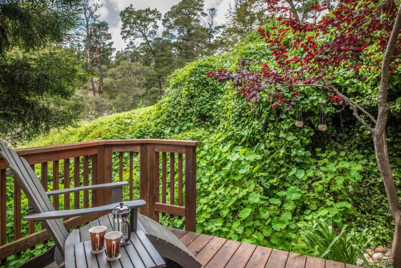 3770 Stone'S Throw Home Carmel-by-the-Sea Ngoại thất bức ảnh