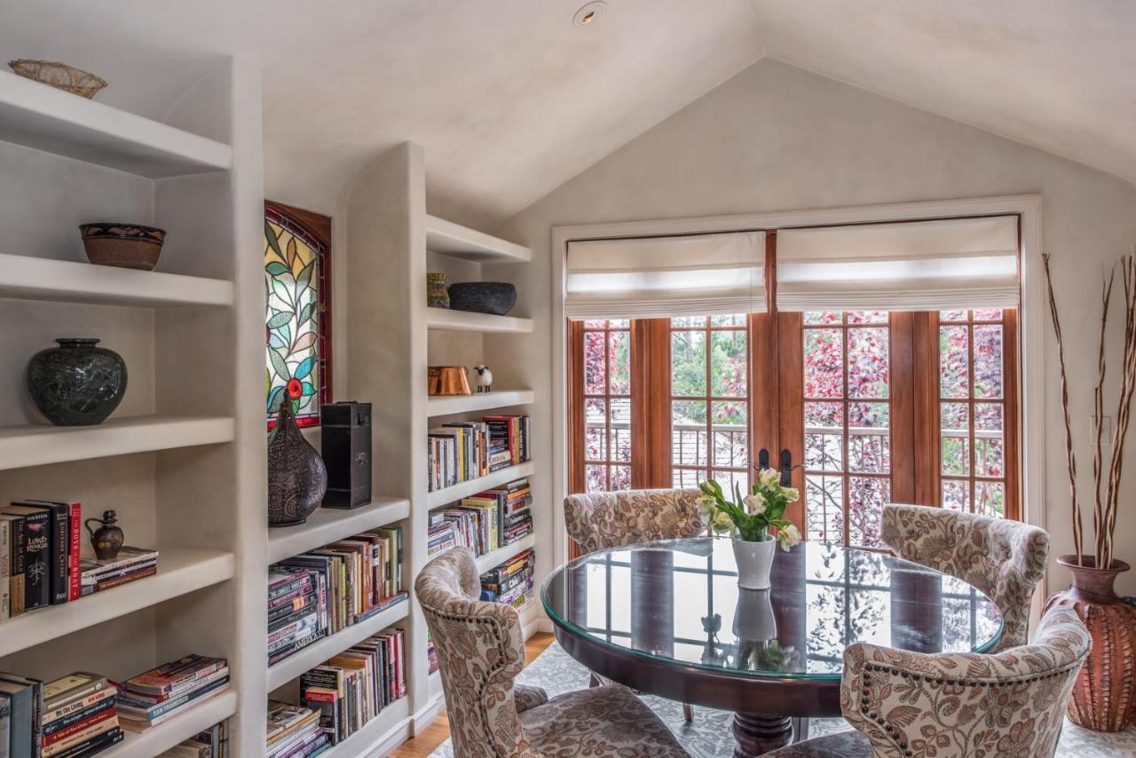 3770 Stone'S Throw Home Carmel-by-the-Sea Ngoại thất bức ảnh