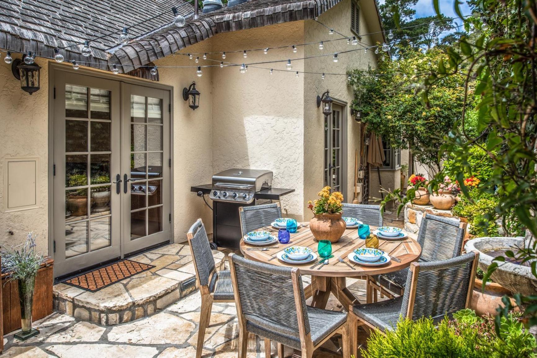 3770 Stone'S Throw Home Carmel-by-the-Sea Ngoại thất bức ảnh