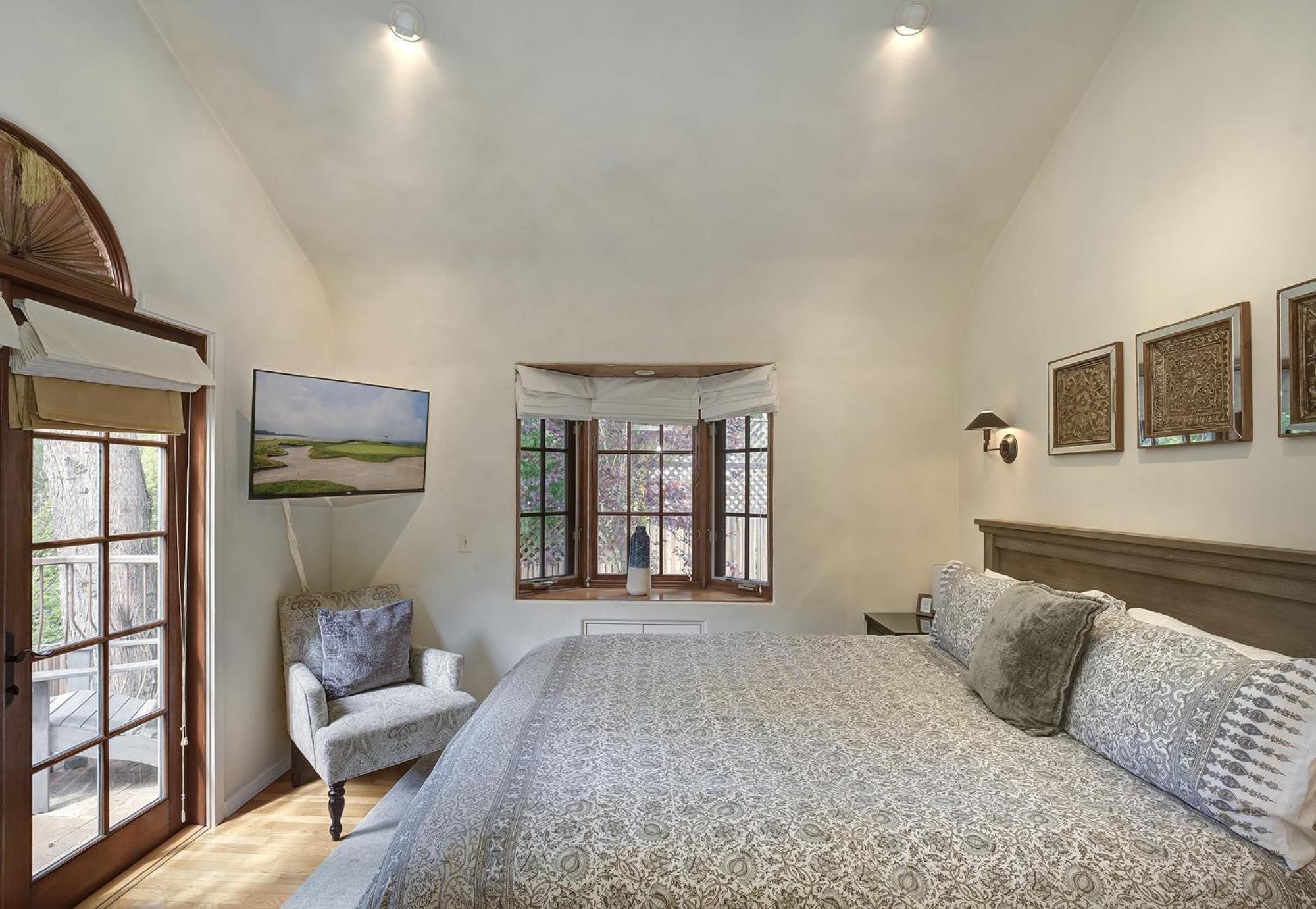 3770 Stone'S Throw Home Carmel-by-the-Sea Ngoại thất bức ảnh