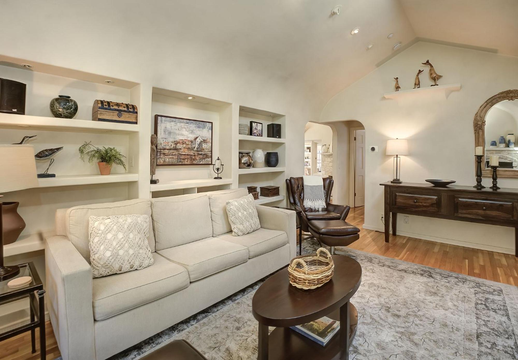 3770 Stone'S Throw Home Carmel-by-the-Sea Ngoại thất bức ảnh