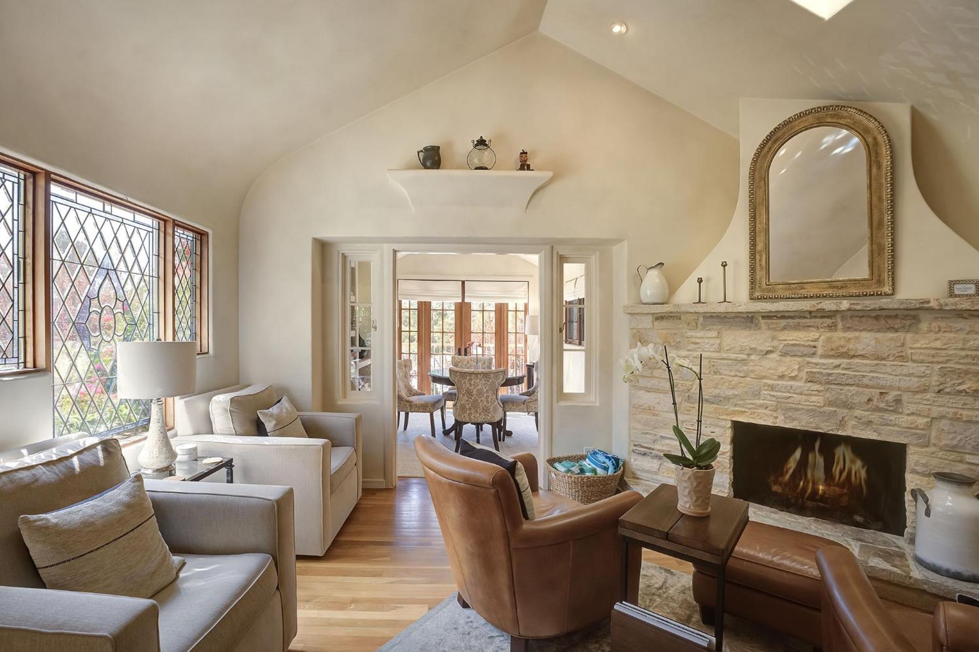 3770 Stone'S Throw Home Carmel-by-the-Sea Ngoại thất bức ảnh