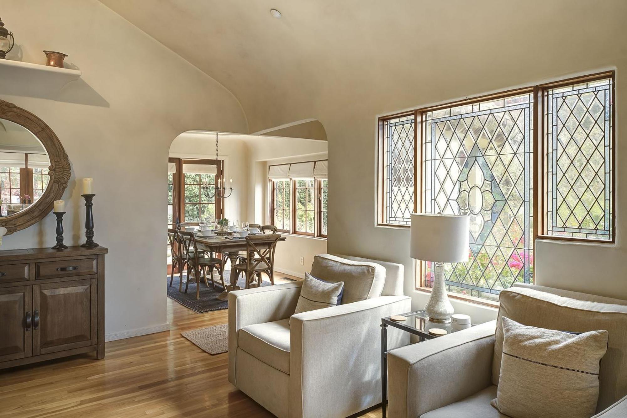 3770 Stone'S Throw Home Carmel-by-the-Sea Ngoại thất bức ảnh